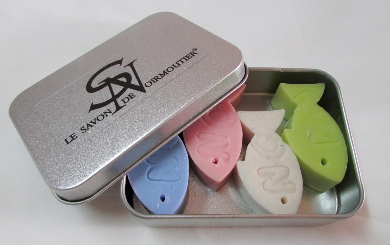 savonnerie artisanale le savon de noirmoutier